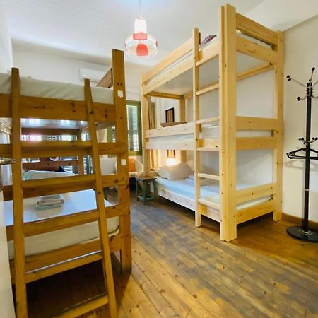 Lima Sol House Hostel Лимасол Екстериор снимка